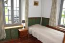 Holiday homeBelgium - : Le Moulin d'Halconreux