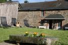 Holiday homeBelgium - : Le Moulin d'Halconreux