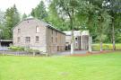 Holiday homeBelgium - : Le Moulin d'Halconreux