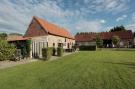 Holiday homeBelgium - : De Peirdestal