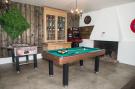 Holiday homeBelgium - : La Maison des Fleurs