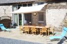 Holiday homeBelgium - : Aux Hirondelles