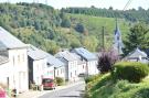 Holiday homeBelgium - : Aux Hirondelles