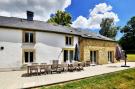 Holiday homeBelgium - : Gîte de la Semois