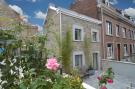 Holiday homeBelgium - : Pré des Veaux