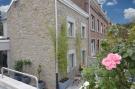 Holiday homeBelgium - : Pré des Veaux