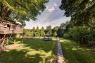 Holiday homeBelgium - : Domaine des Officiers