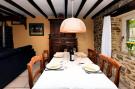 Holiday homeBelgium - : Casa Borlon