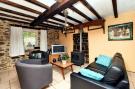 Holiday homeBelgium - : Casa Borlon