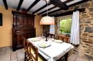 Holiday homeBelgium - : Casa Borlon