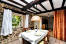 Holiday homeBelgium - : Casa Borlon