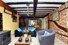 Holiday homeBelgium - : Casa Borlon