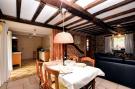 Holiday homeBelgium - : Casa Borlon