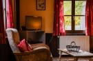 Holiday homeBelgium - : Les Bouleaux