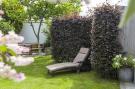 Holiday homeBelgium - : Saidiana House