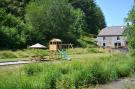 Holiday homeBelgium - : Gîte du Moulin