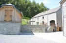 Holiday homeBelgium - : Gîte du Moulin