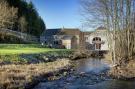 FerienhausBelgien - : Gîte du Moulin