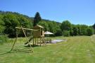 Holiday homeBelgium - : Le Moulin de Vencimont