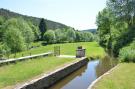 Holiday homeBelgium - : Le Moulin de Vencimont