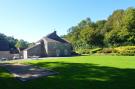 Holiday homeBelgium - : Le Grand Moulin de Denée