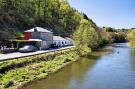 VakantiehuisBelgië - : Maison sur Ourthe