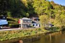 FerienhausBelgien - : Maison sur Ourthe