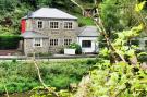 Holiday homeBelgium - : Maison sur Ourthe