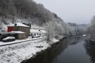 FerienhausBelgien - : Maison sur Ourthe