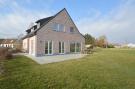 Holiday homeBelgium - : Palissade