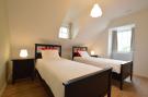 Holiday homeBelgium - : Palissade