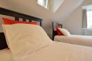 Holiday homeBelgium - : Palissade