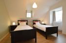 Holiday homeBelgium - : Palissade