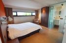 Holiday homeBelgium - : La Grande Bleue