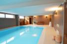 Holiday homeBelgium - : La Grande Bleue