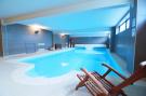 Holiday homeBelgium - : La Grande Bleue