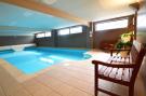 Holiday homeBelgium - : La Grande Bleue