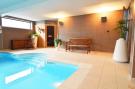 Holiday homeBelgium - : La Grande Bleue