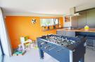 Holiday homeBelgium - : La Grande Bleue