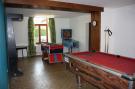 Holiday homeBelgium - : La Ferme de la Buissonniere