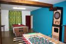 Holiday homeBelgium - : La Ferme de la Buissonniere