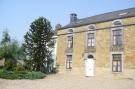 Holiday homeBelgium - : La Ferme de la Buissonniere