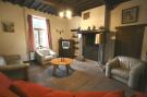 Holiday homeBelgium - : La Ferme de la Buissonniere