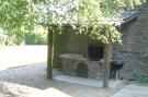 Holiday homeBelgium - : La Ferme de la Buissonniere