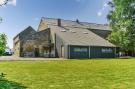 Holiday homeBelgium - : La Ferme de la Buissonniere