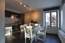 Holiday homeBelgium - : Le Tilleul