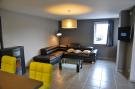 Holiday homeBelgium - : La Grange de Marcel