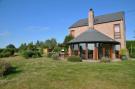 Holiday homeBelgium - : La Rotonde