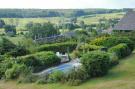 Holiday homeBelgium - : La Rotonde