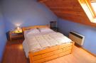 Holiday homeBelgium - : Le Bouton d'Or